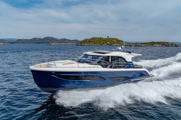 2026 Marex 440