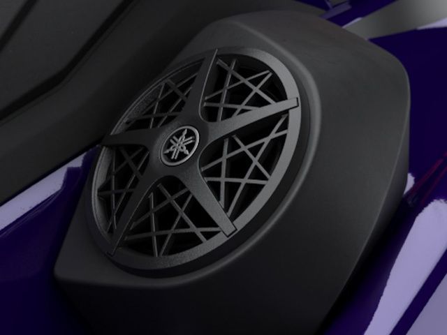 2026 Yamaha WaveRunner GP HO - 5