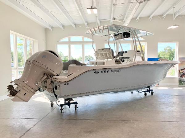 2026 Key West 263 FS