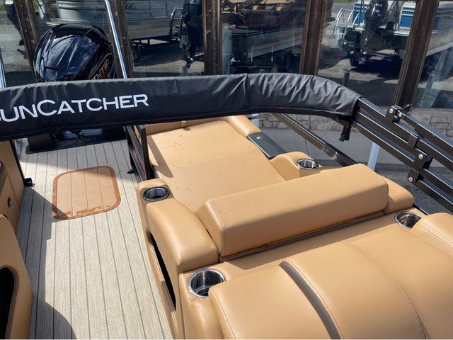 2026 SunCatcher Fusion 324SS - 11