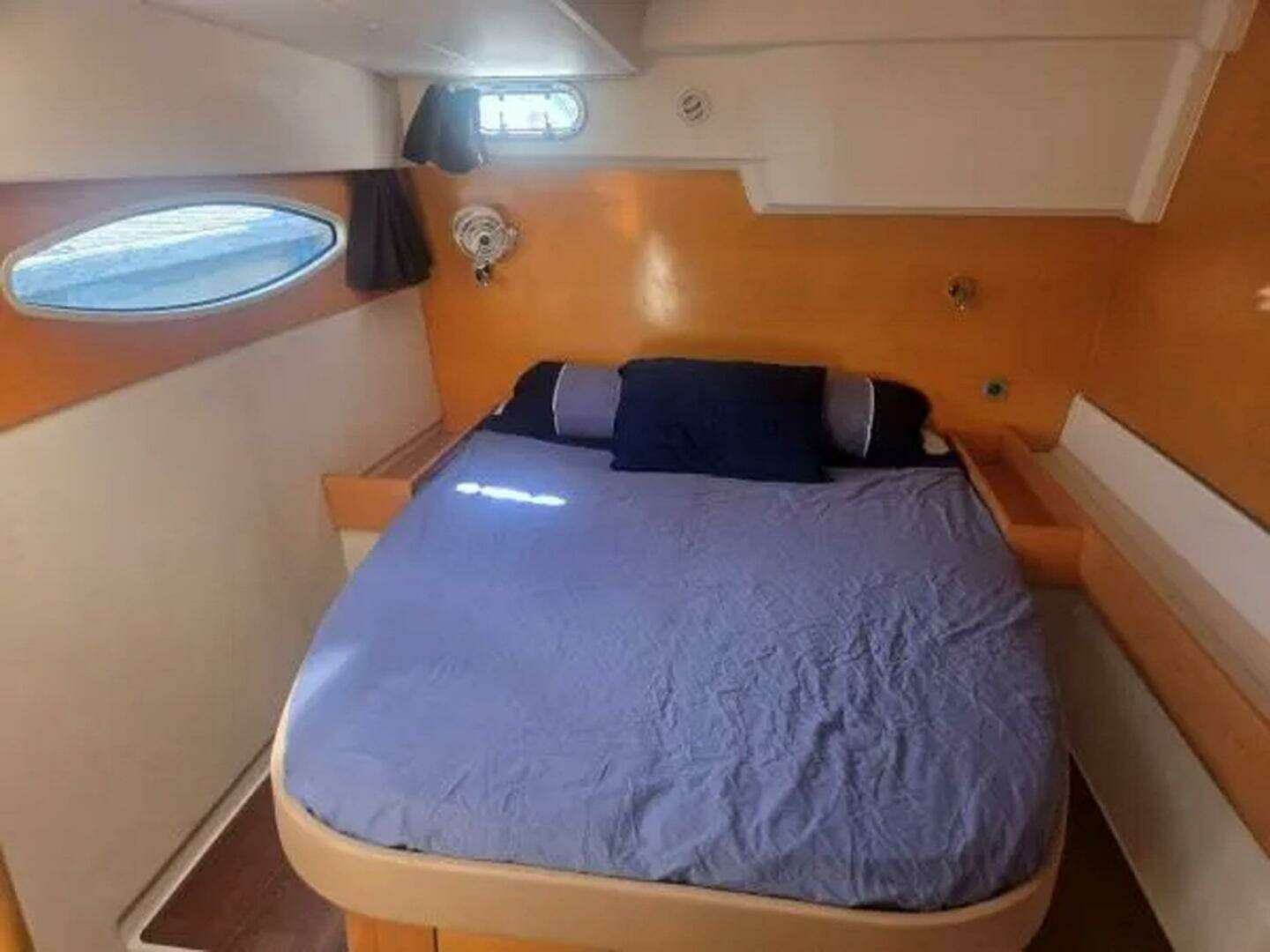 2008 Fountaine Pajot Salina 48 - Image 24