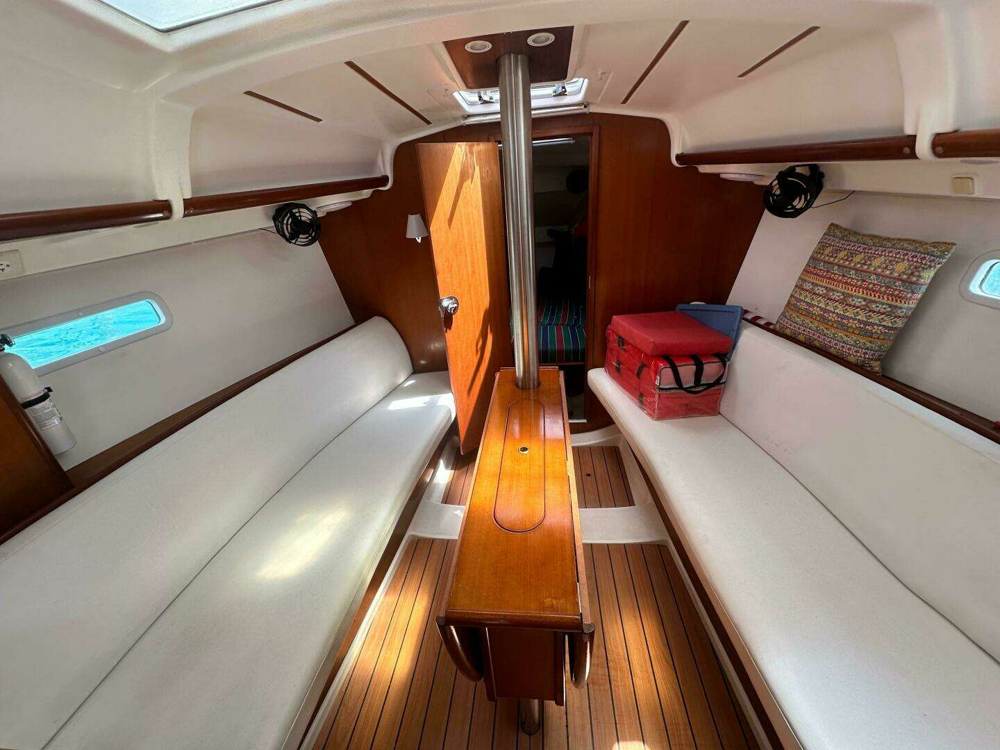 2007 Beneteau Oceanis Clipper 323 - Image 15