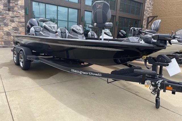 2025 Ranger ALPHA 208