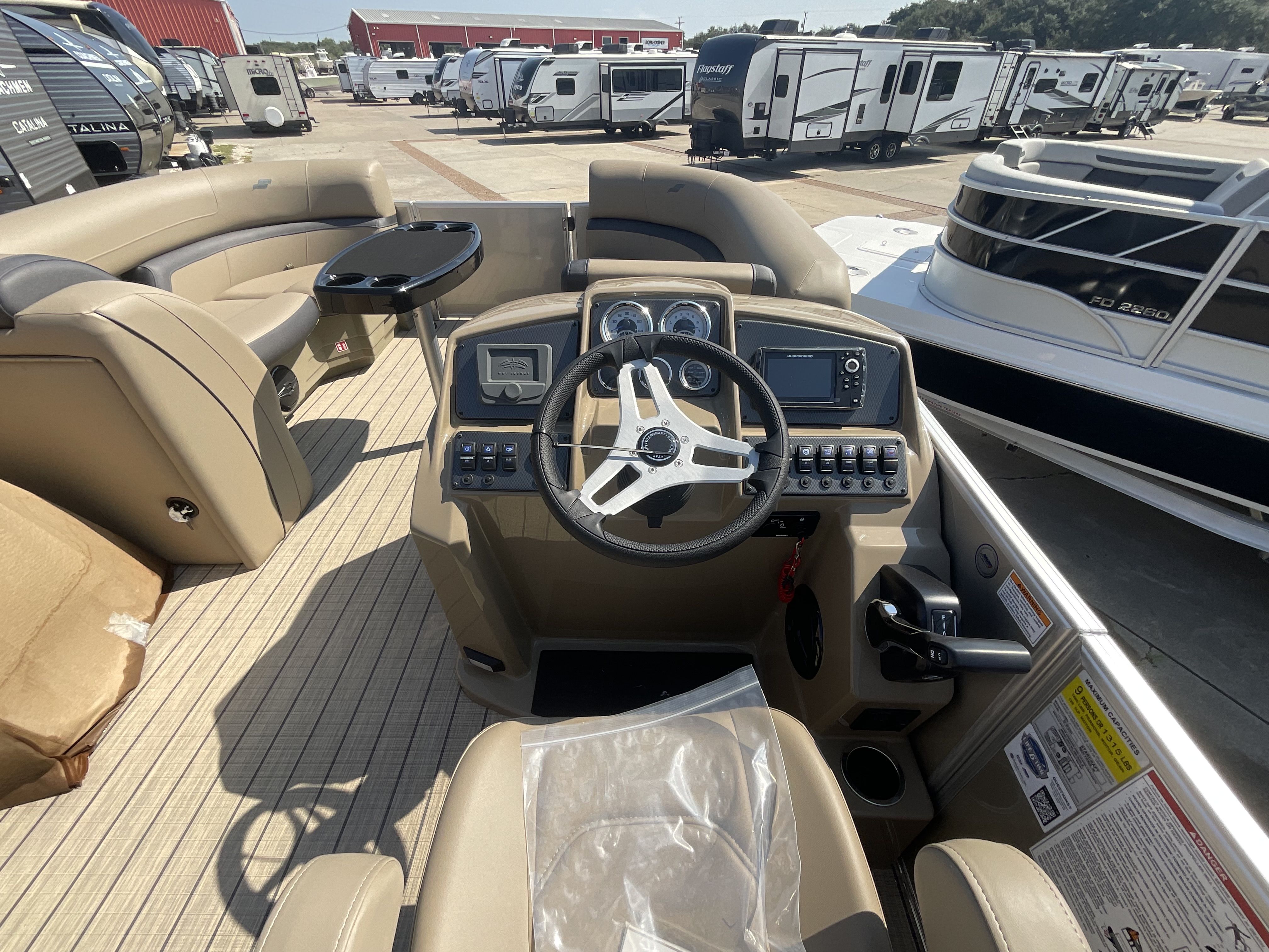 2026 Starcraft EX - 10