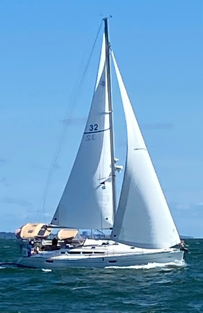 2007 Jeanneau Sun Odyssey 42i - Image 6