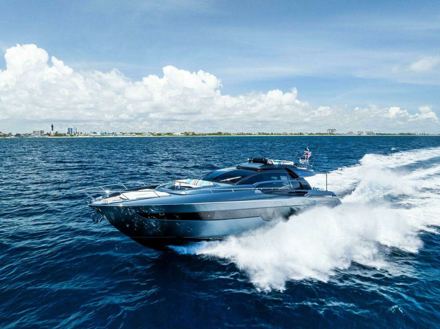 2024 Riva Perseo Super - Image 16
