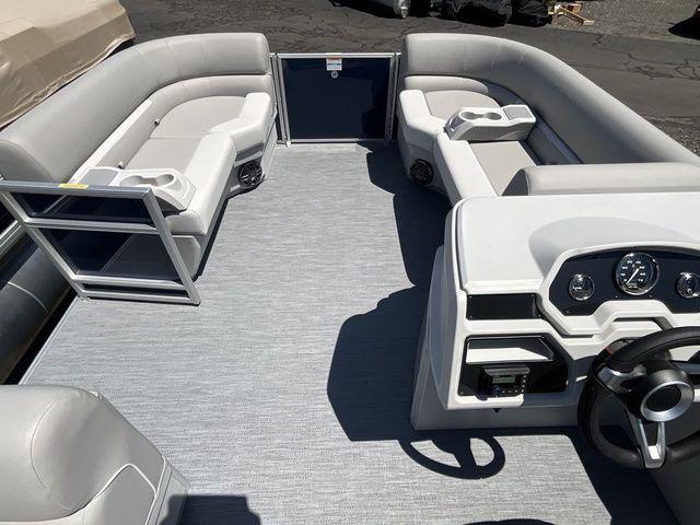 2027 Godfrey Xperience 2086SBX - 19