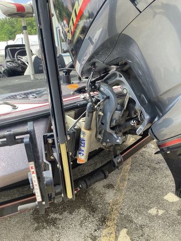 2018 Skeeter FX21 - 4