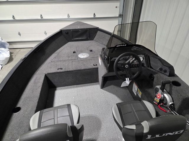 2026 Lund 1650 Rebel XL SS - 9