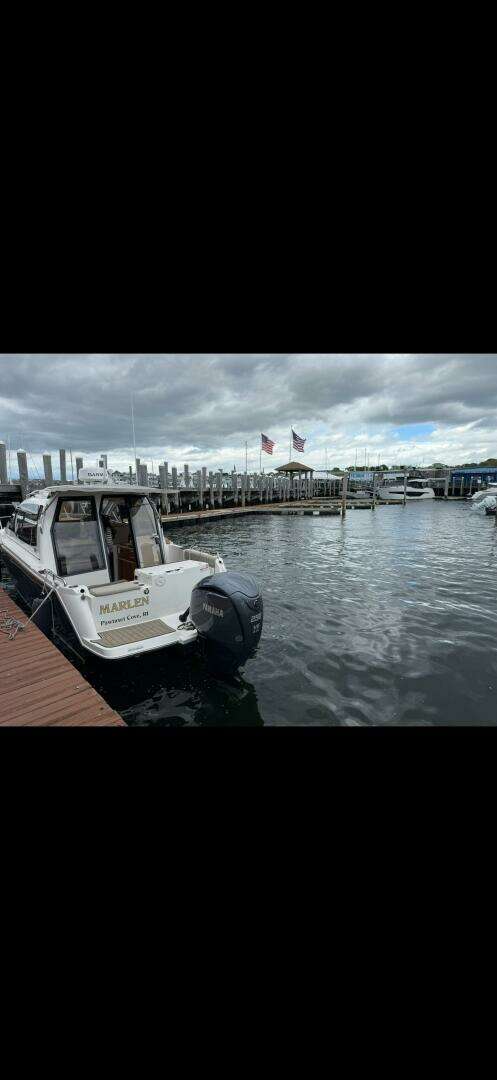 2022 Cutwater C-24 - Image 12