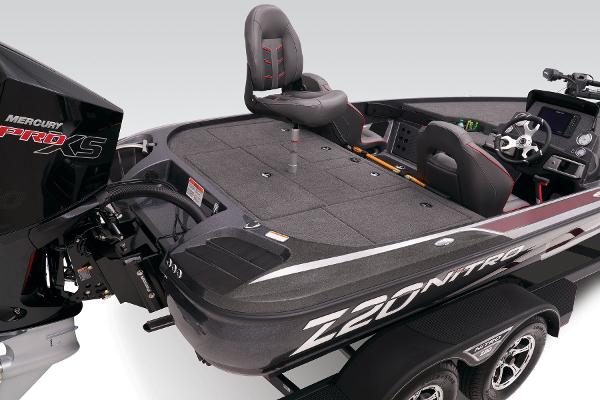 Manufacturer Provided Image: Nitro Z20 Pro