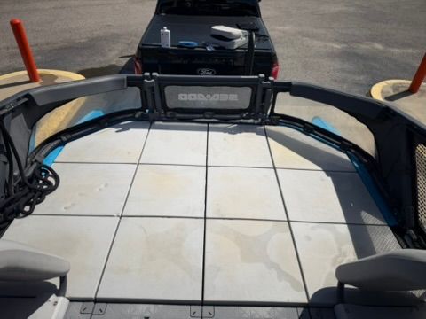 2023 Sea-Doo 21 SWITCH SPORT - 27
