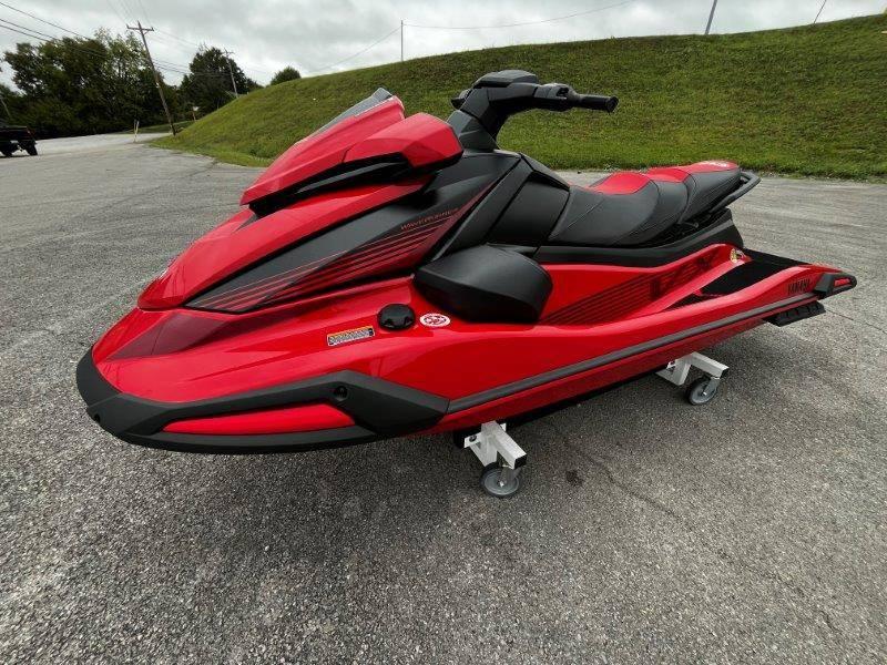 2025 Yamaha Boats Waverunner VX Deluxe w/ Audio - 14