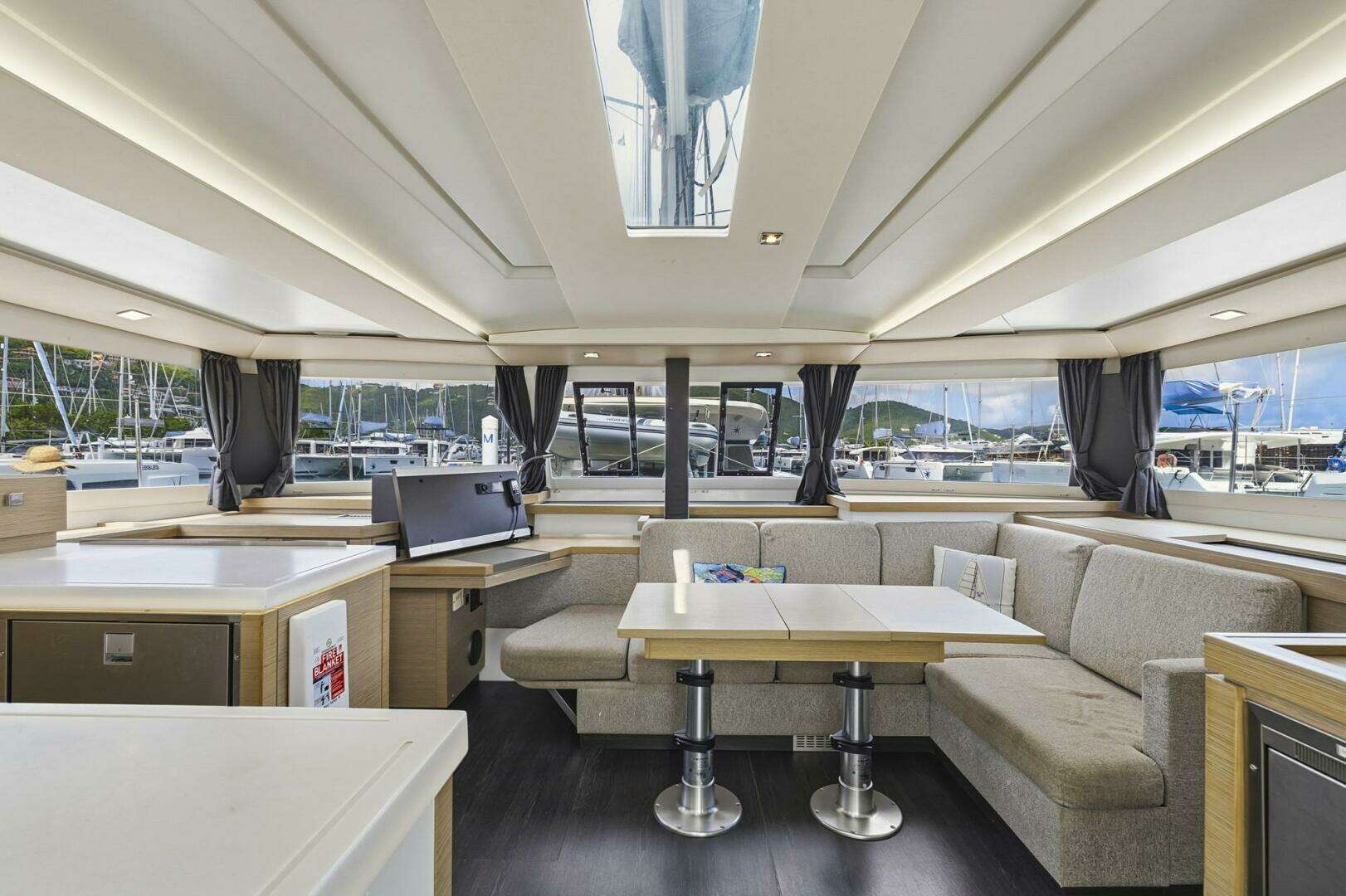 2020 Fountaine Pajot Astrea 42 - Image 35