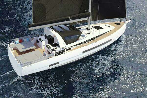 2026 Jeanneau 55