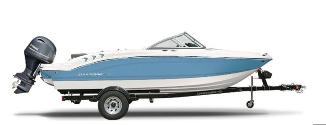 2026 Chaparral 19 SSi OB - 11