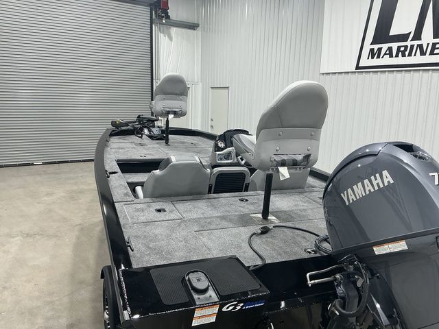 2026 G3 Sportsman 1710 - 20