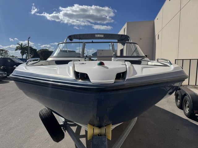 2019 Yamaha Boats SX210 - 3