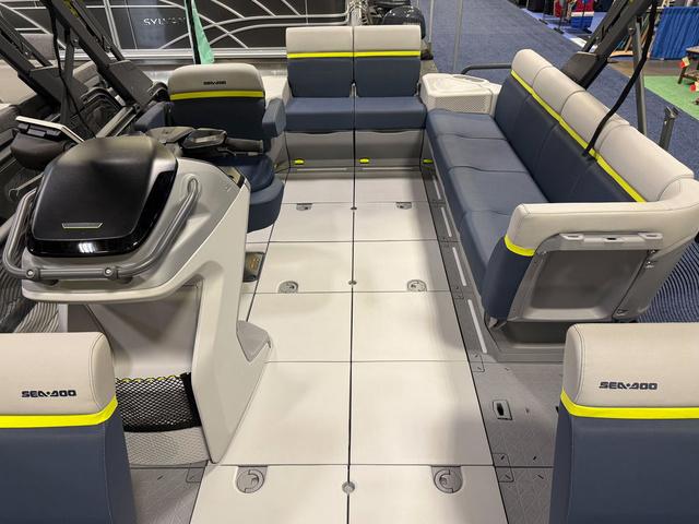 2025 Sea-Doo Switch Cruise Limited 21 - 11