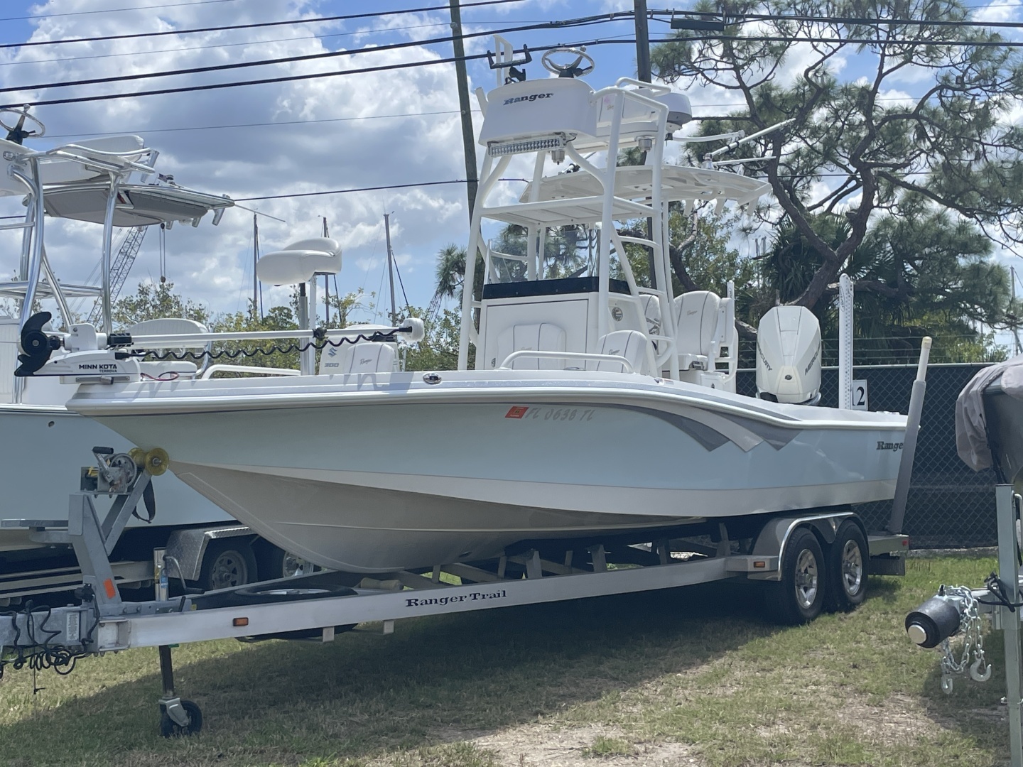 2022 Ranger 2510 Bay - Image 79