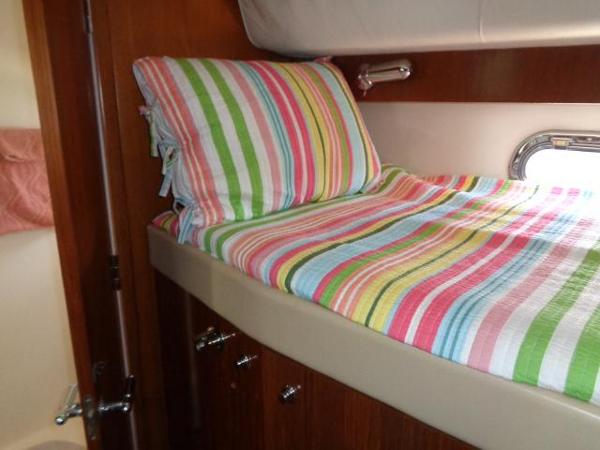 2004 Tiara Yachts 4400 Sovran - 62
