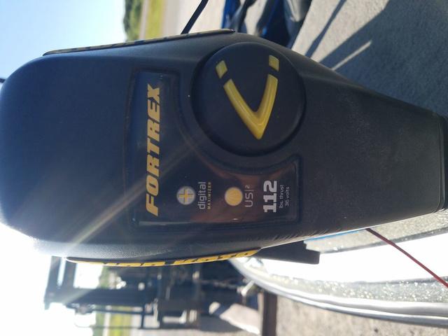 2016 Nitro Z20 Pro - 5