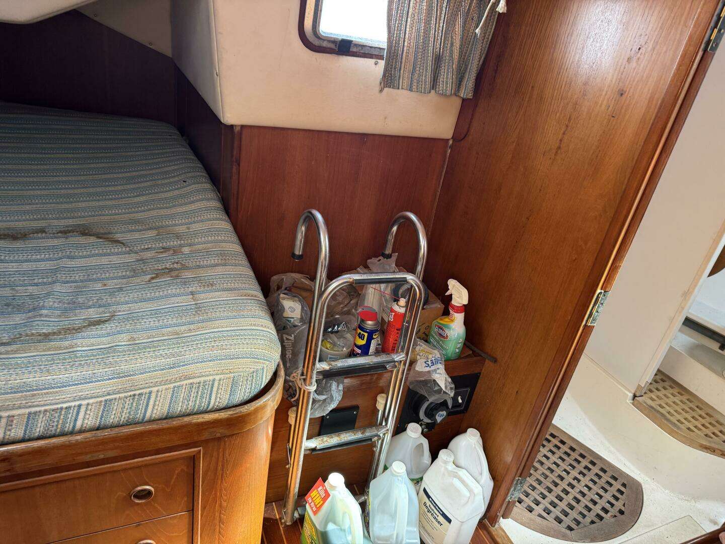 1987 Wauquiez Centurion 47 - Image 35