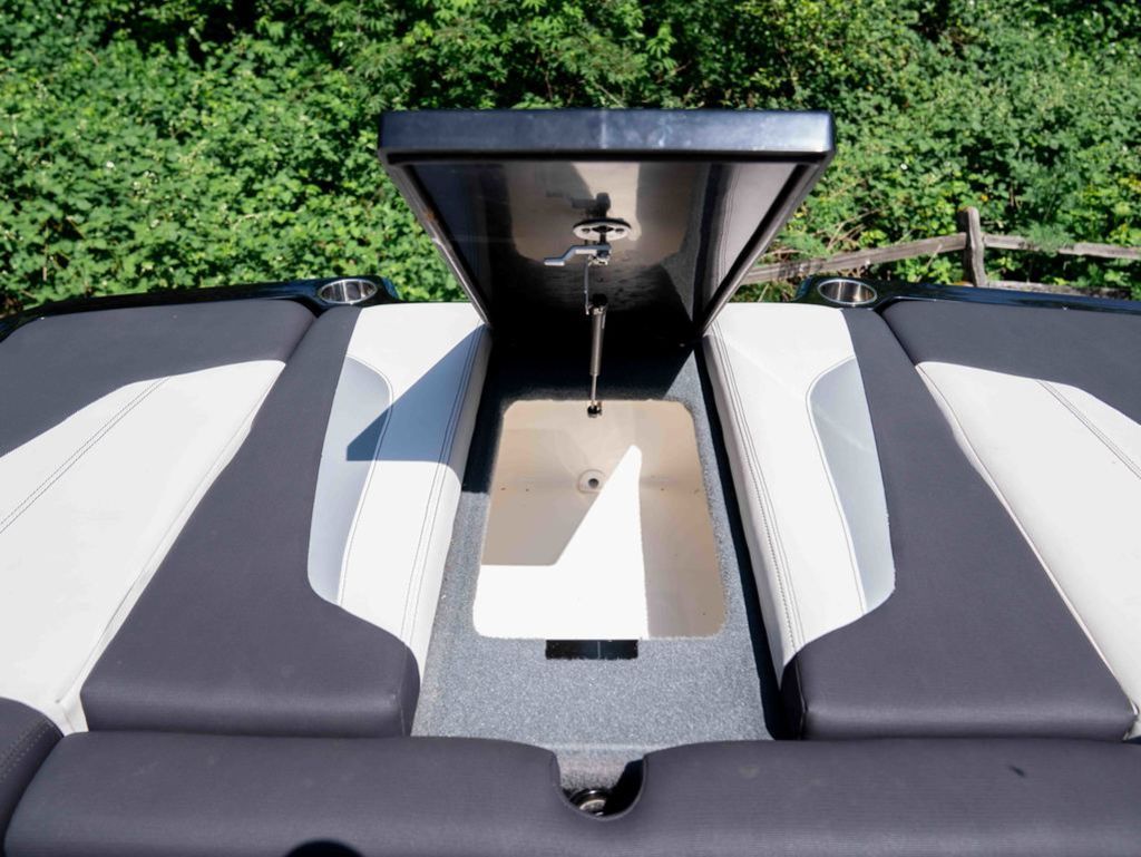 2018 MasterCraft XStar - 20