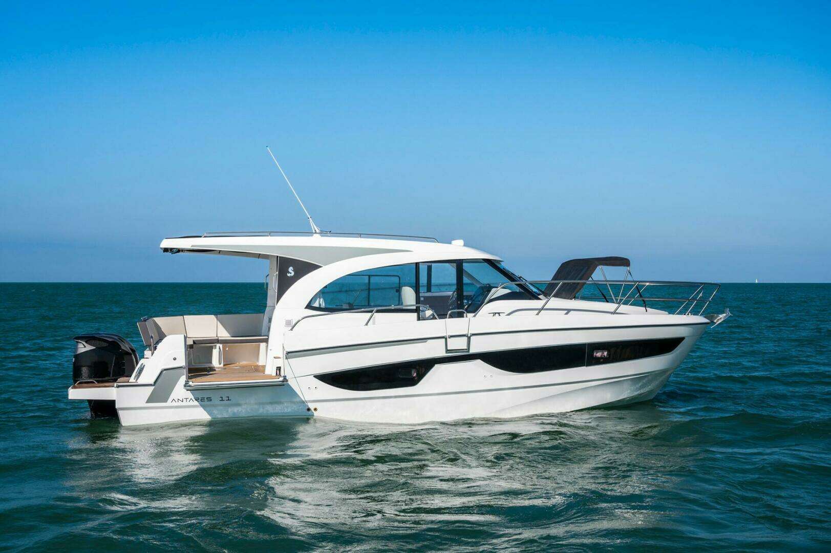 2026 Beneteau Antares 11 - Image 6