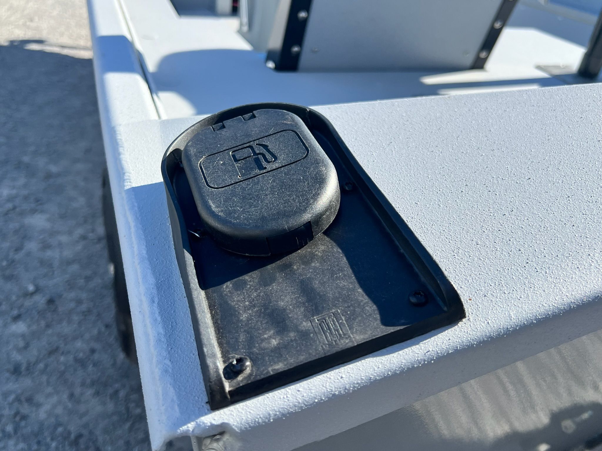 2026 G3 Gator Tough 18 CCJ DLX - 30