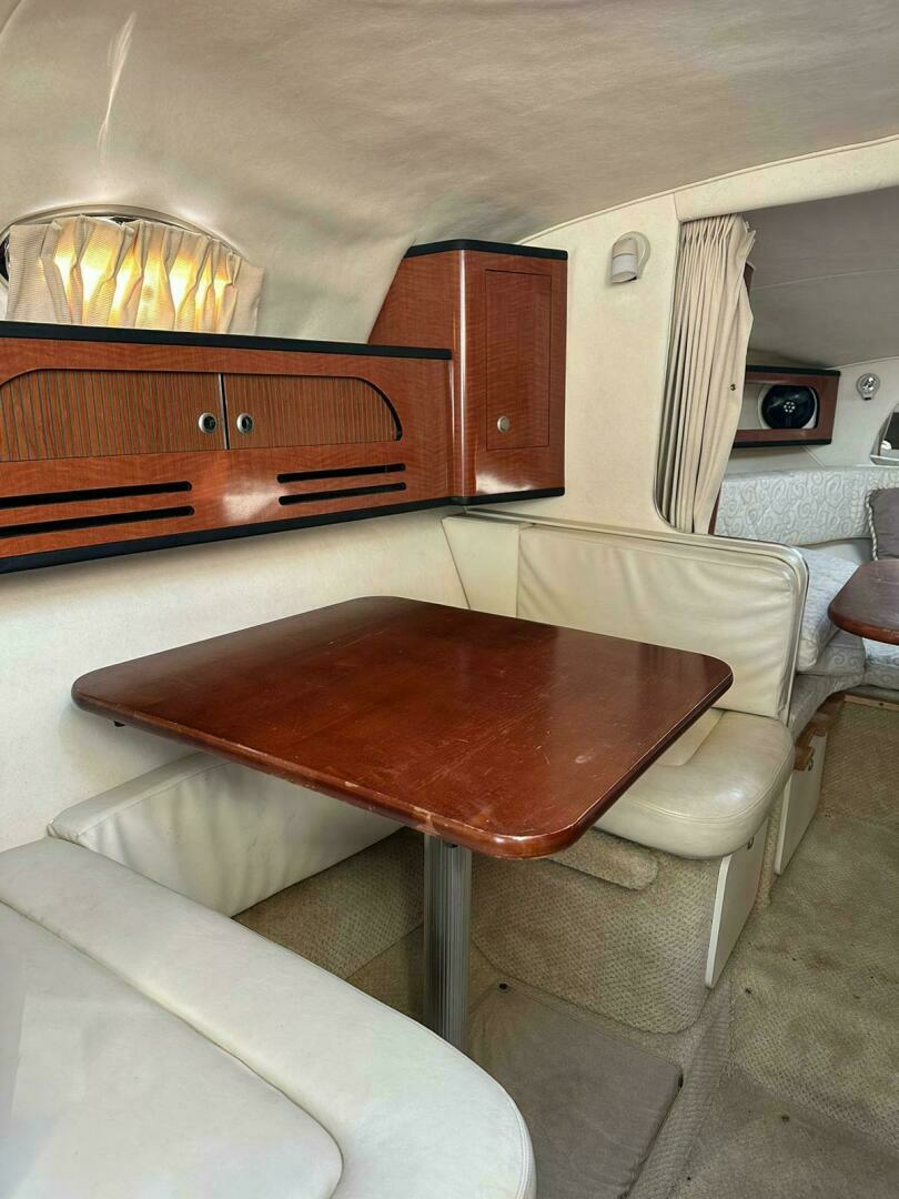 2005 Sea Ray 280 Sundancer - Image 7