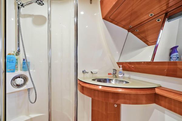 2004 Azimut 50 - 19