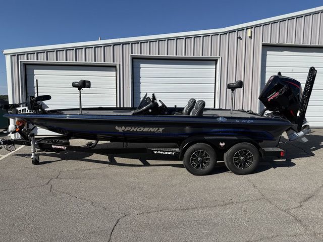 2026 Phoenix 721 ZXL