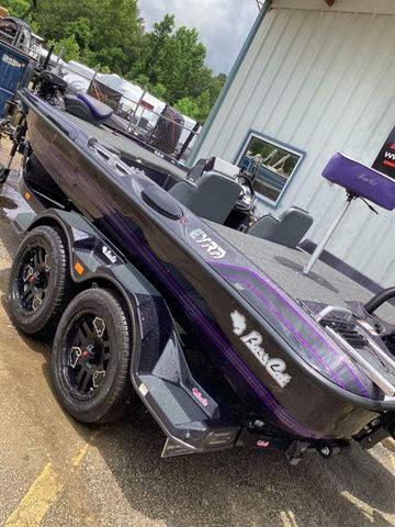 2026 Bass Cat Eyra SP - 2