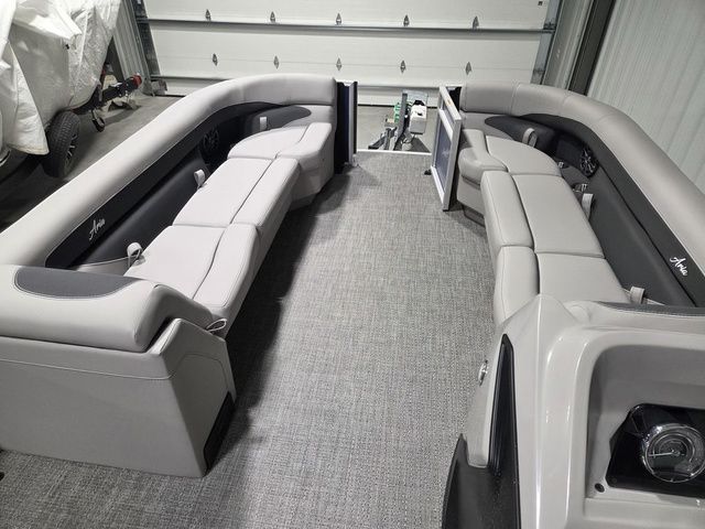 2026 BARLETTA BOATS Aria 24 QC - 18