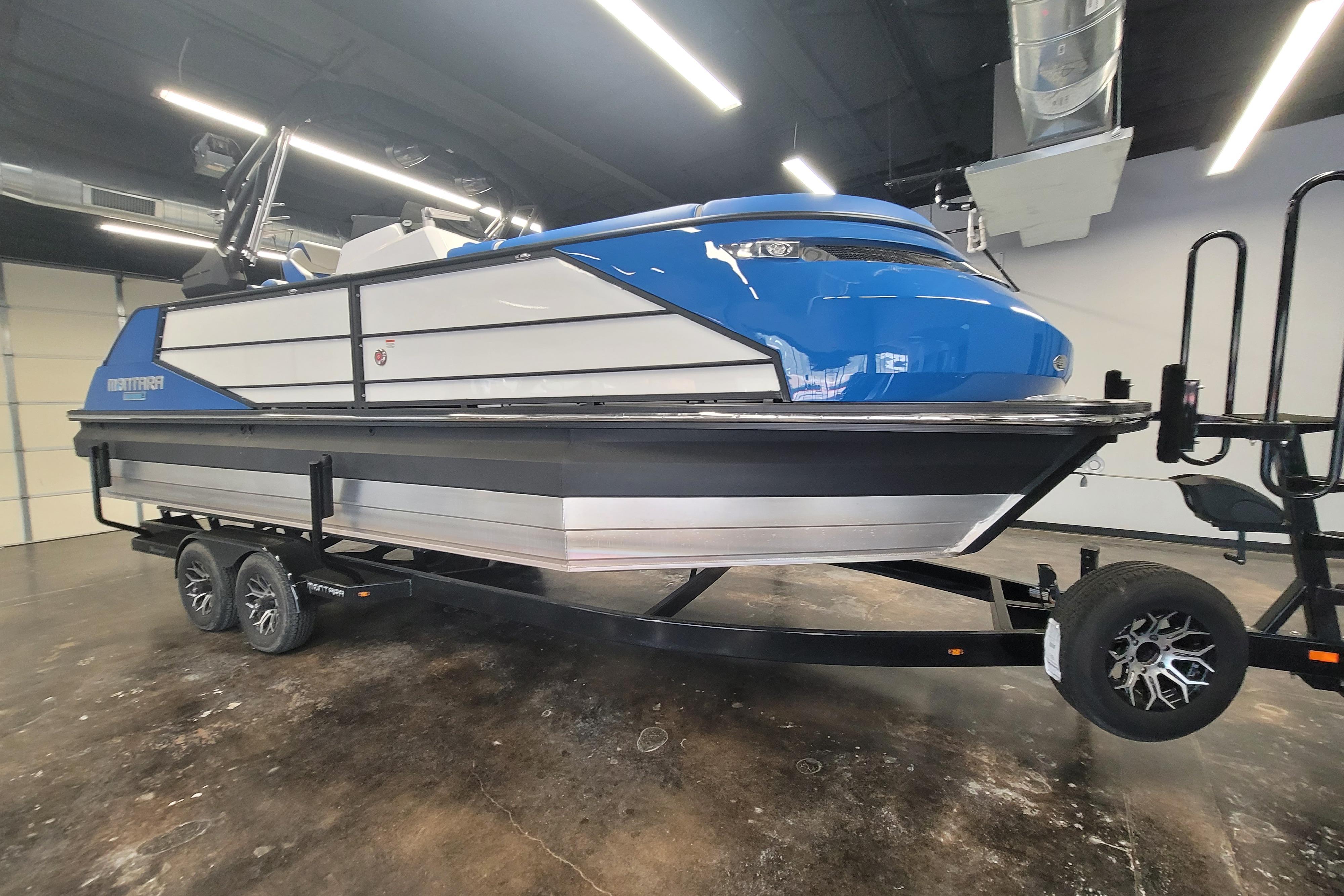 2025 Montara surf boss