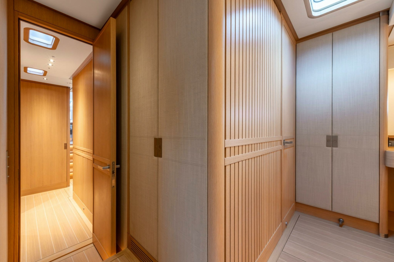 2021 Nautor Swan Swan 98 - Image 34