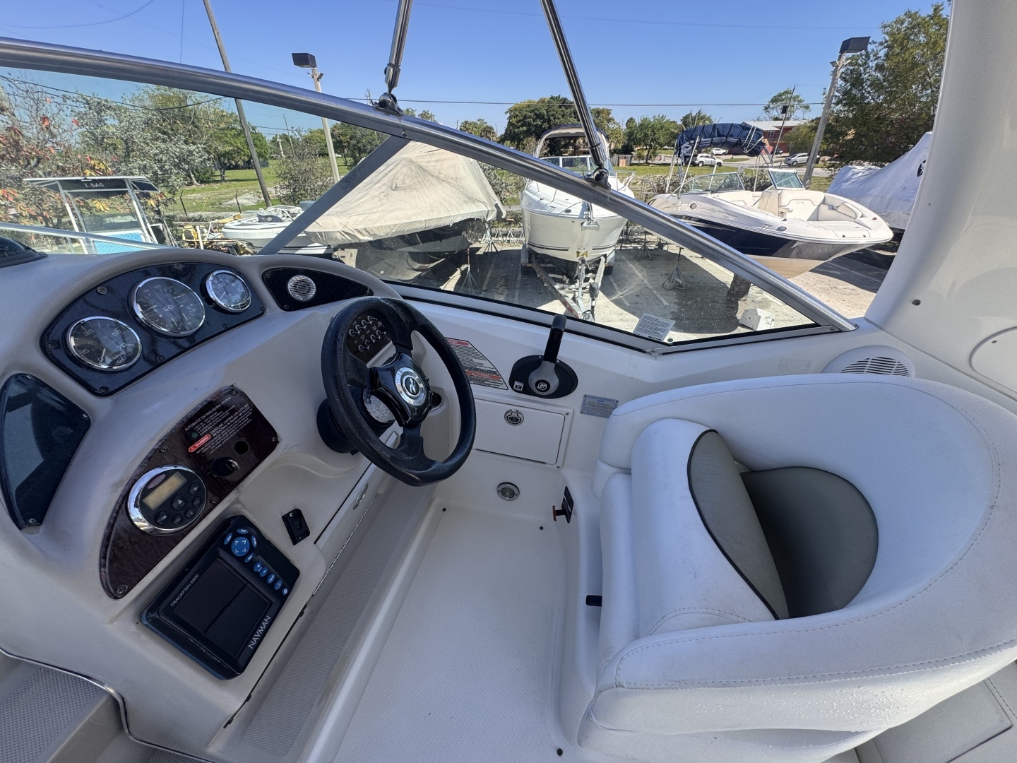 2006 Sea Ray 260 Sundancer - Image 12