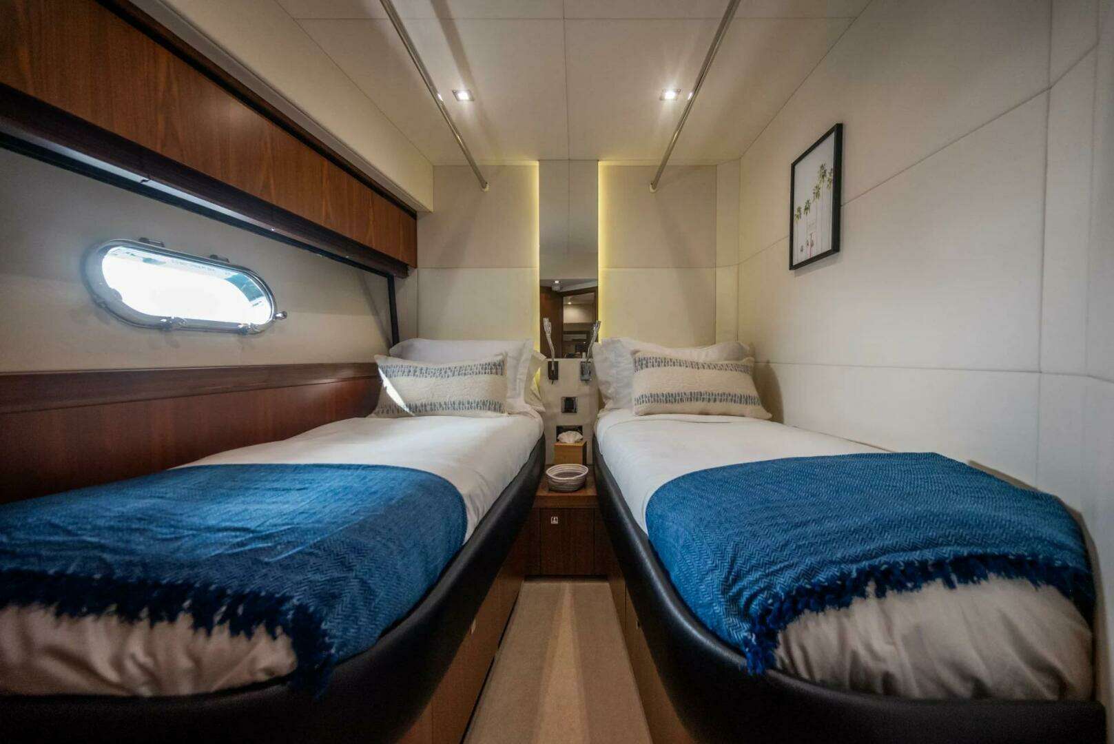 2015 Sunseeker 75 - Image 17