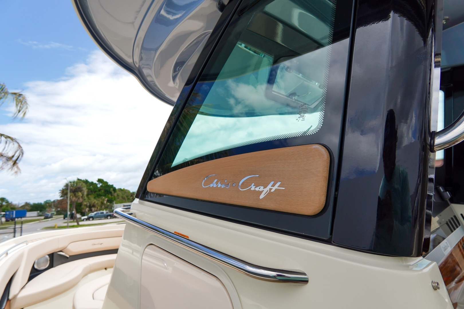 2026 Chris-Craft Catalina - Image 44