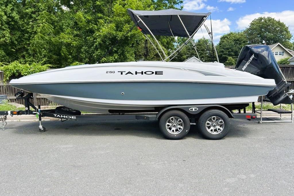 2026 Tahoe 2150