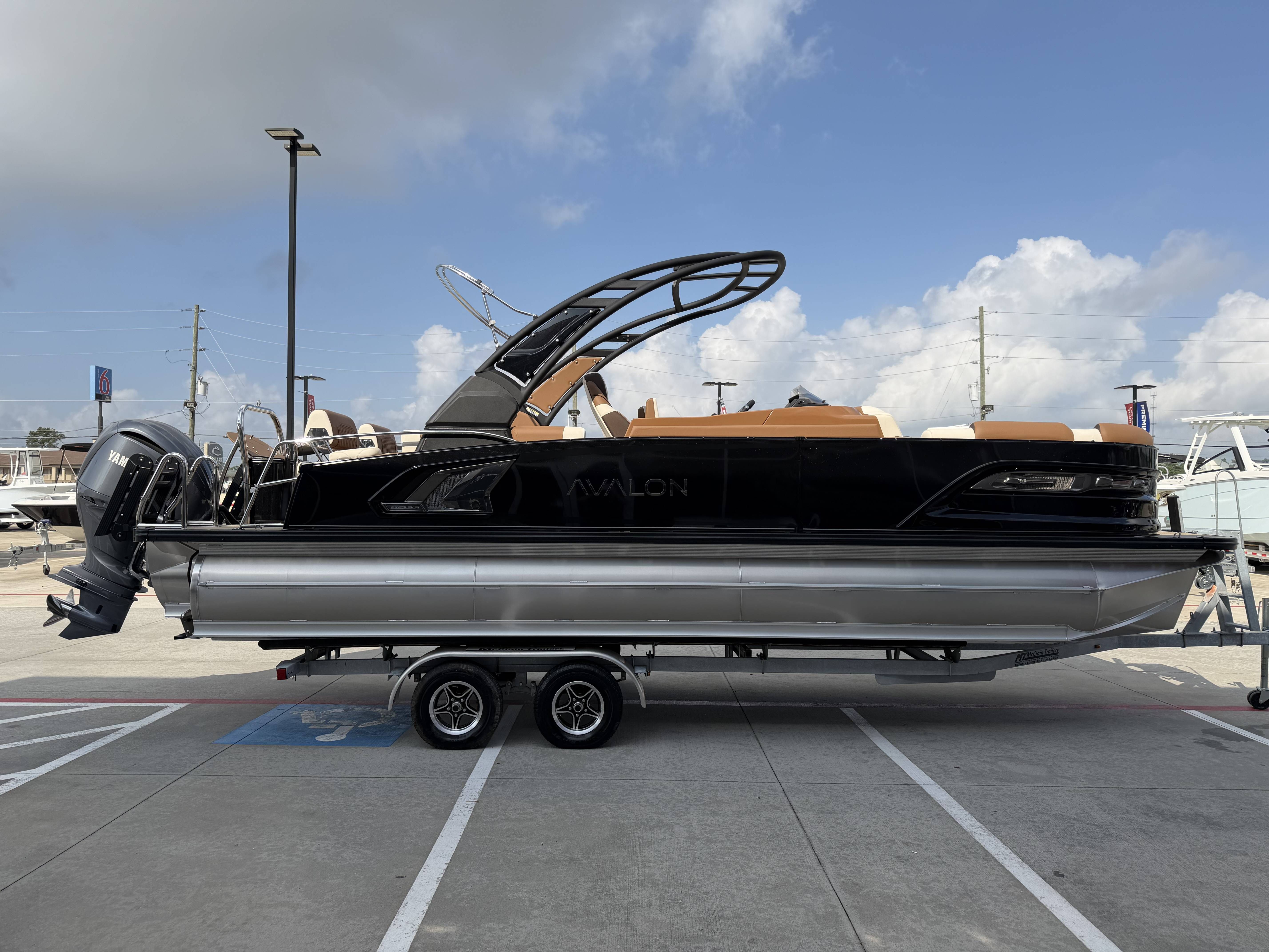 2026 Avalon QLS25 EXCALIBUR - 7
