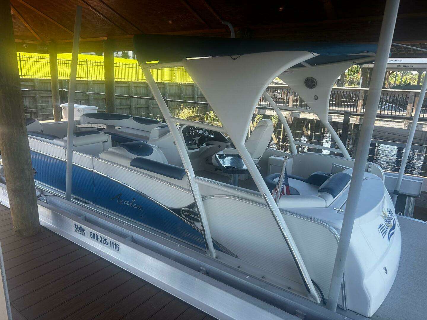 2020 Avalon — - Image 8