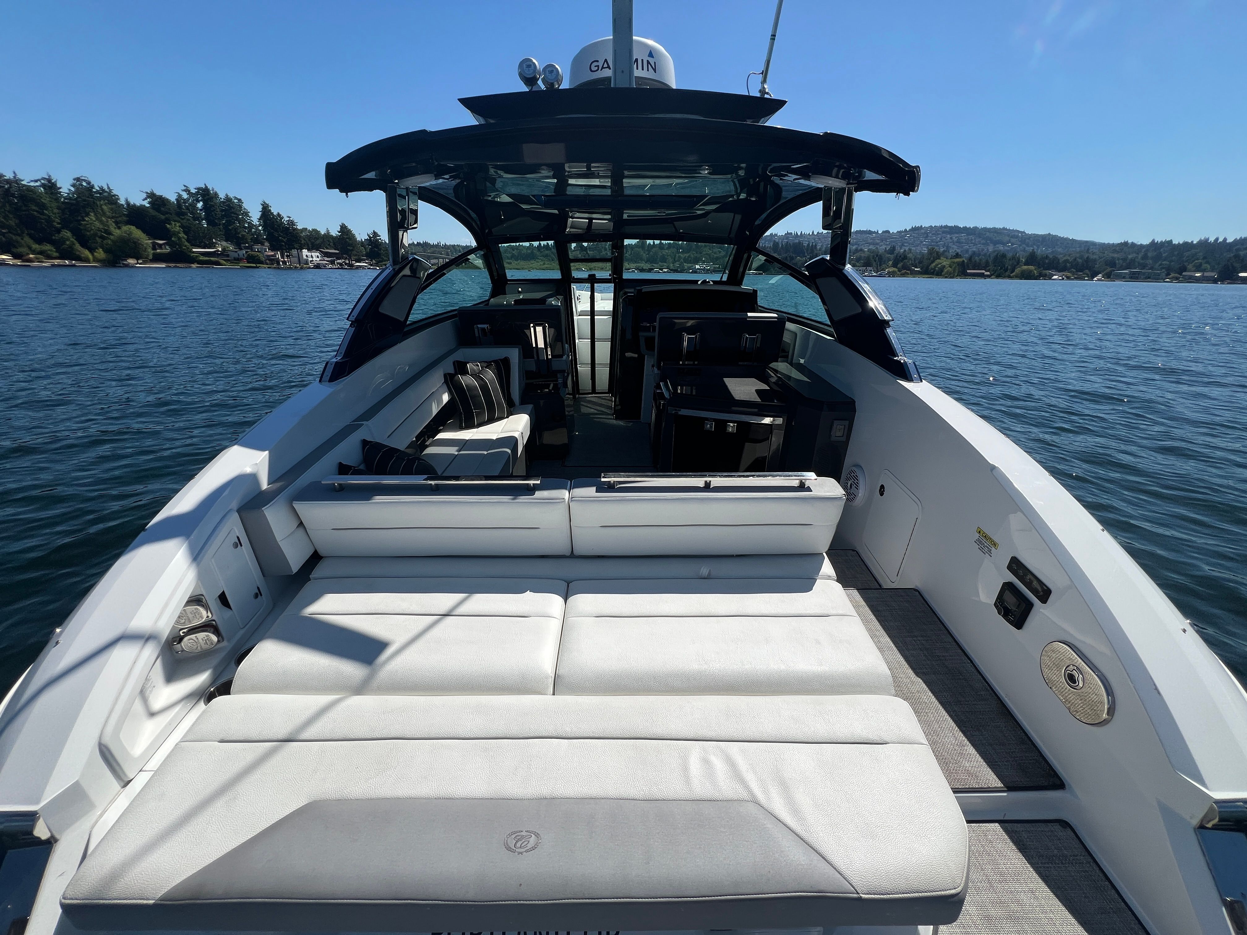 2020 Cobalt A36 - 17