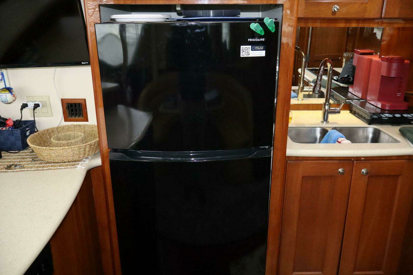 2006 Bluewater 5200 - Image 21