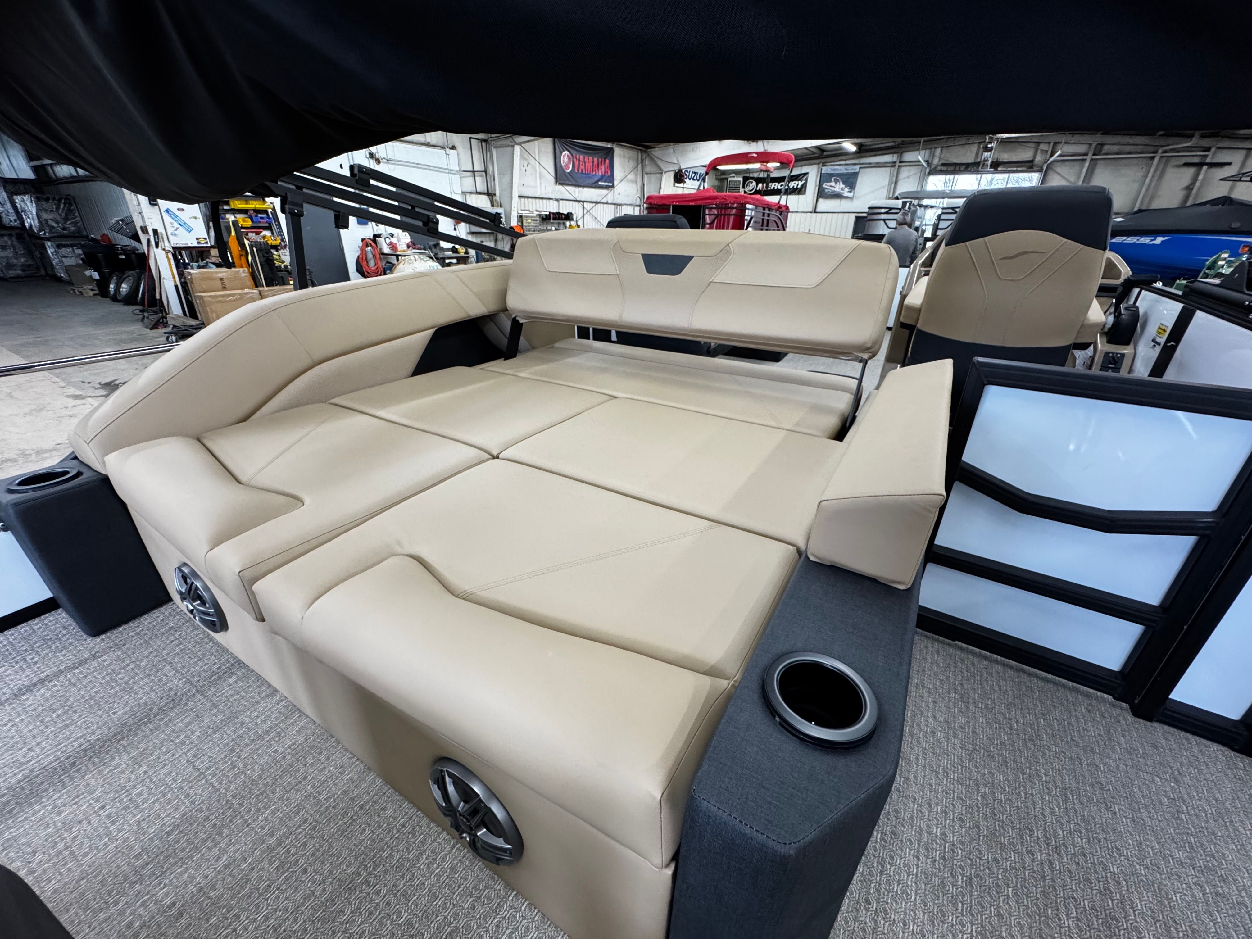 2026 EVOTTI 521 CS - Image 19