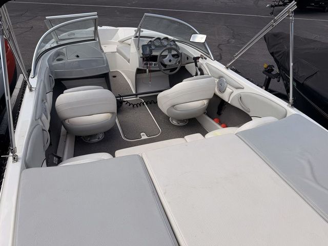 2011 Bayliner 184SF - 4