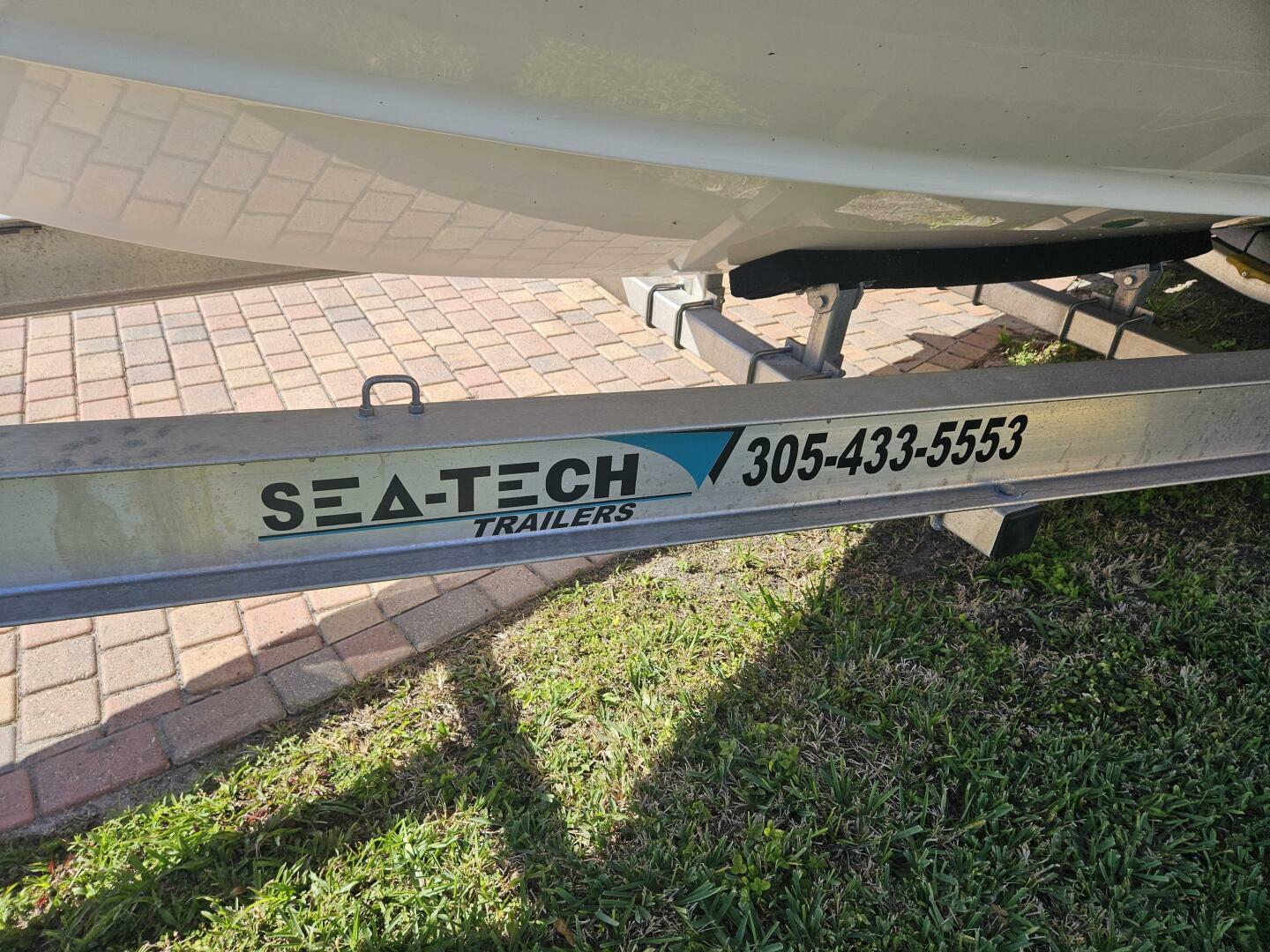 2021 Sea Hunt — - Image 5