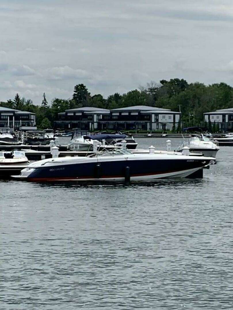 2006 Cobalt 343 - Image 2