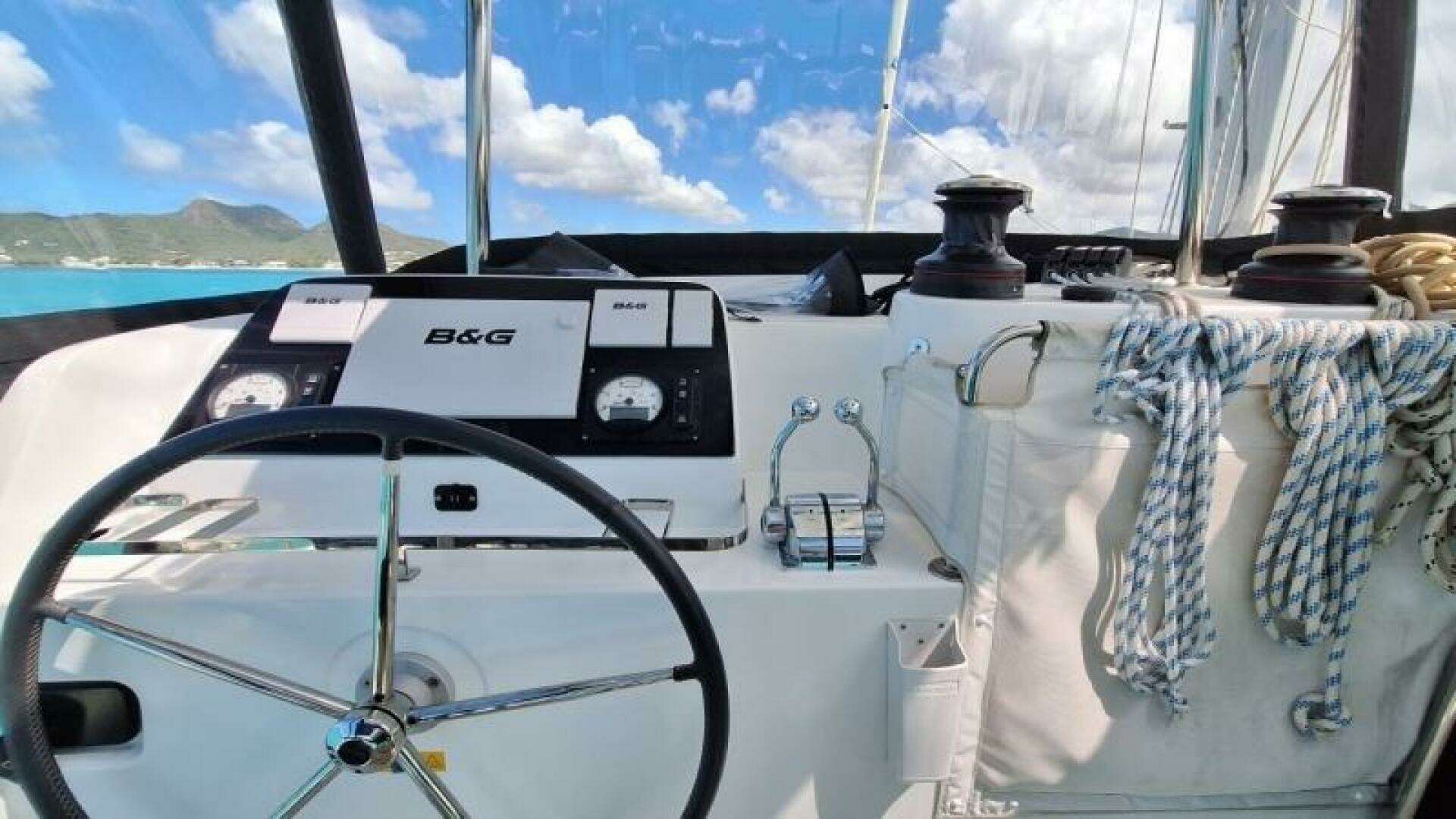 2018 Lagoon 42 - Image 4